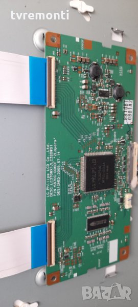 T-CON LC370WX1/LC320W01 6870C-0060F, снимка 1