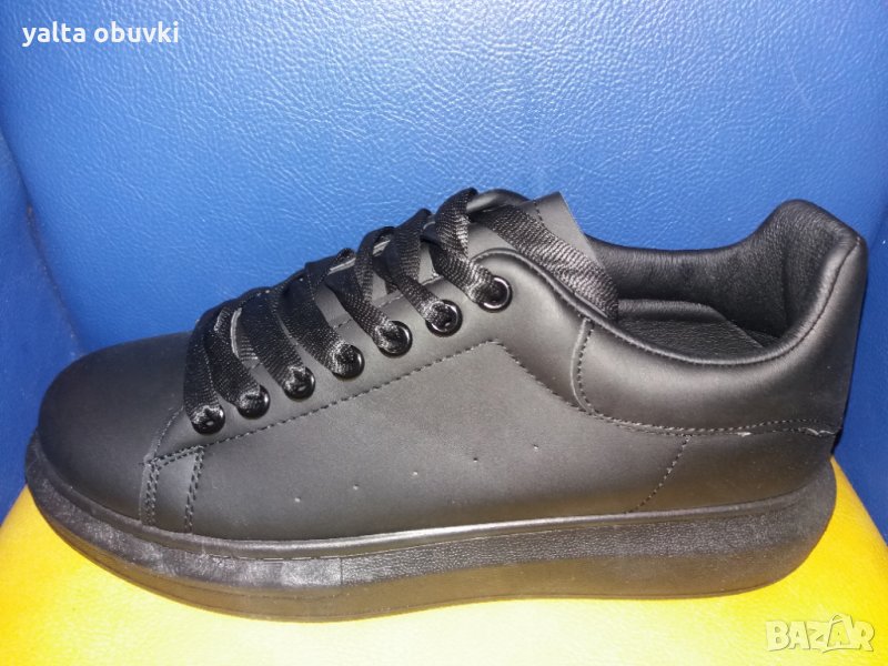 Мъжки кецове CUCU YKQ165, снимка 1