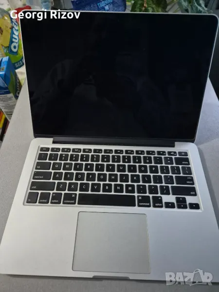 Macbook A1502 (2015) 8gb Ram, снимка 1