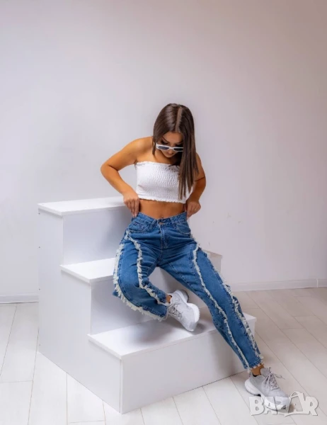 дънки , снимка 1