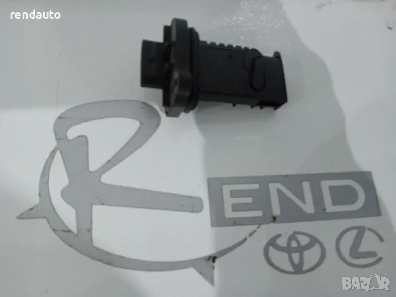 0281006092 Дебитомер Toyota Verso 1.6 1ww 2013-2018, снимка 1