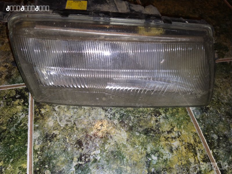 Фар за Опел Вектра, снимка 1