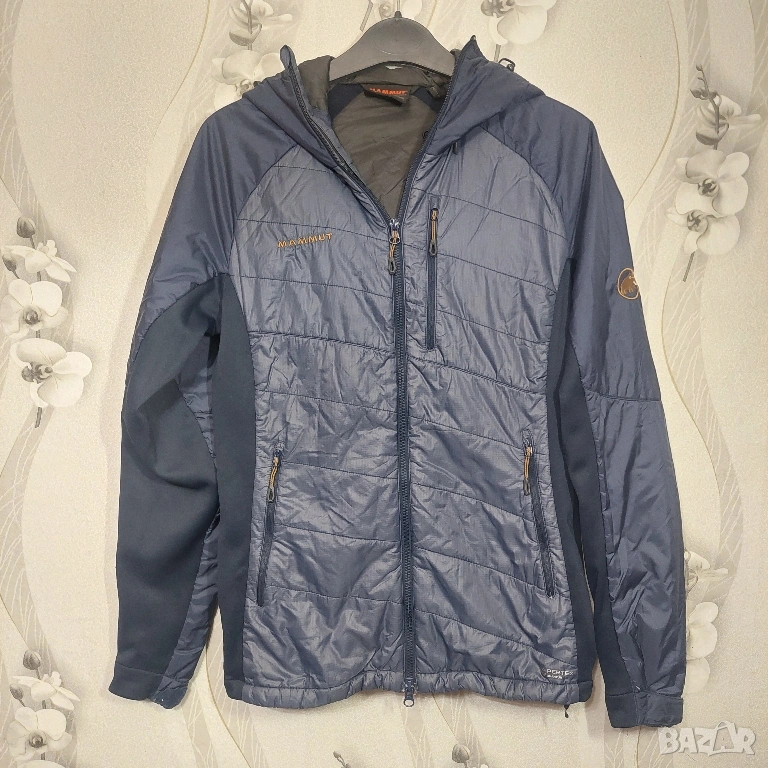 дамско яке Mammut -Pigot Rime Pro размер М , снимка 1