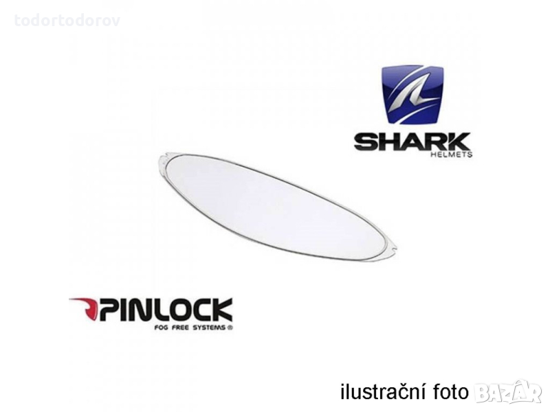 Плака изпотяване SHARK Openline / RSI / S600 / S700 / S900 / Ridil, снимка 1