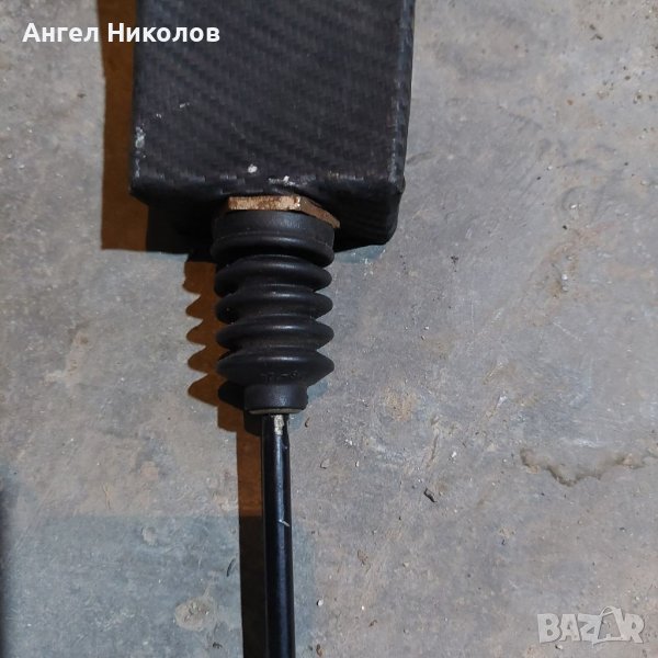 Ключ за темпомат, снимка 1