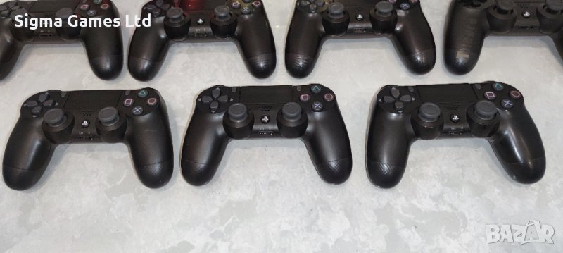 PS4-Controler-Джойстик V2, снимка 1