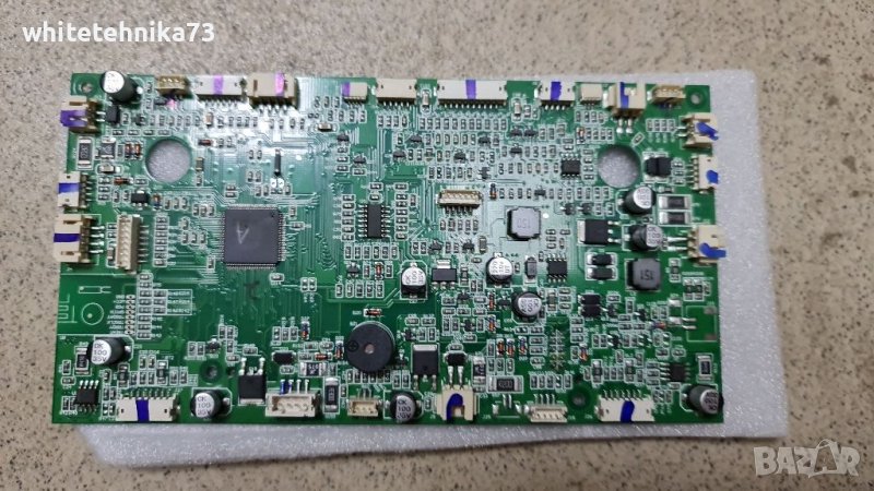 Платка от робот прахосмукачка серия 40, снимка 1