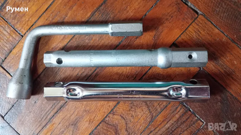 Mercedes-123, снимка 1