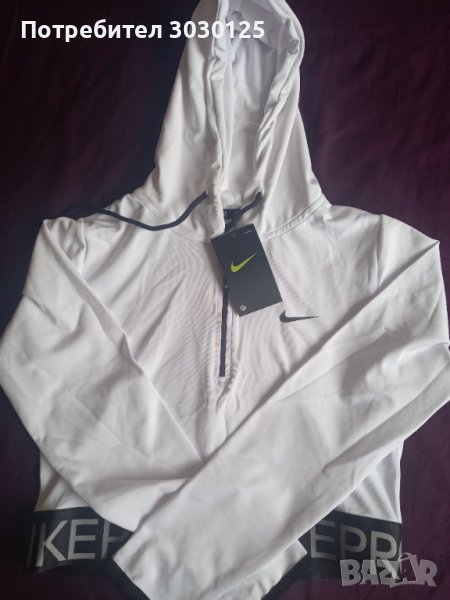 Горнище nike, снимка 1