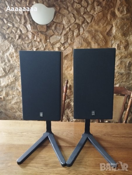 Тонколони Yamaha NS 615, снимка 1