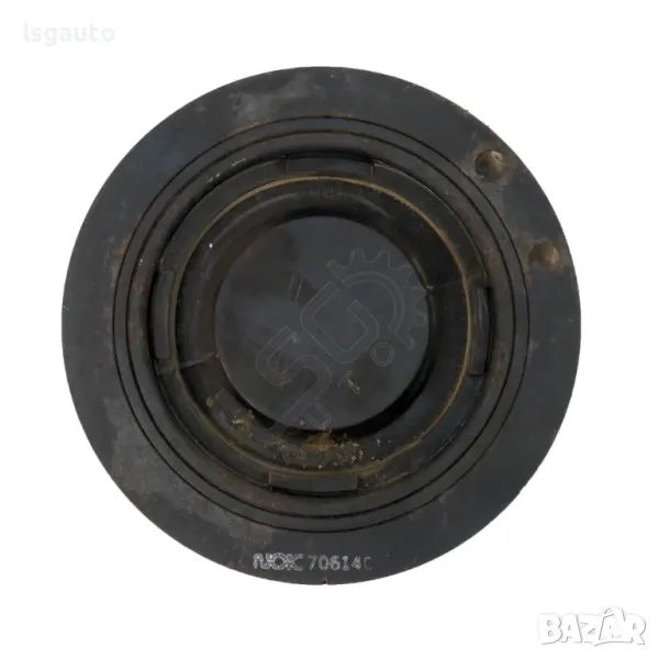 Демпферна шайба Mazda 6 (GG) 2002-2008 ID: 139749, снимка 1