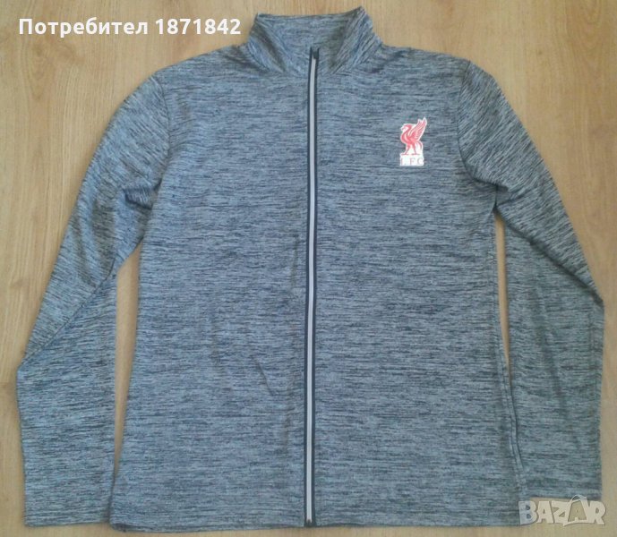 Спортна футболна горница Ливърпул, снимка 1
