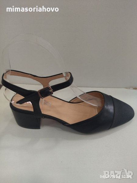 Дамски сандал 5426, снимка 1