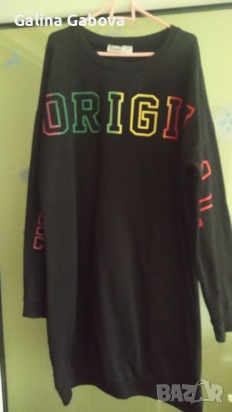 Туника за момиче, снимка 1