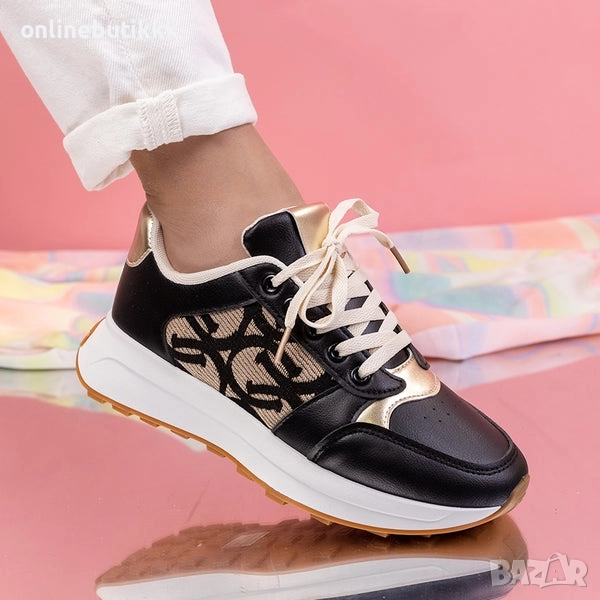 🍒 Страхотни дамски обувки, снимка 1