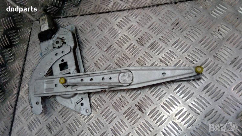 Ляв механизъм стъкло Renault Kangoo 1.5dCi 65hp 2003г., снимка 1