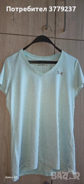 Дамска тениска , снимка 1