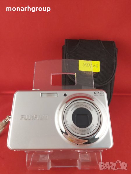 Фотоапарат Fujifilm FinePix J30 , снимка 1