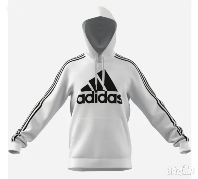 Суичър Adidas / Спортно горнище , снимка 1
