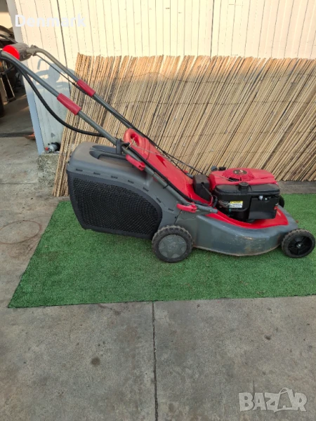 Самоходна косачка , снимка 1