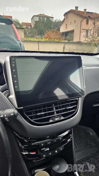 Мултимедия за Peugeot 2008, снимка 1