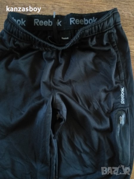 reebok - страхотно мъжко долнище, снимка 1