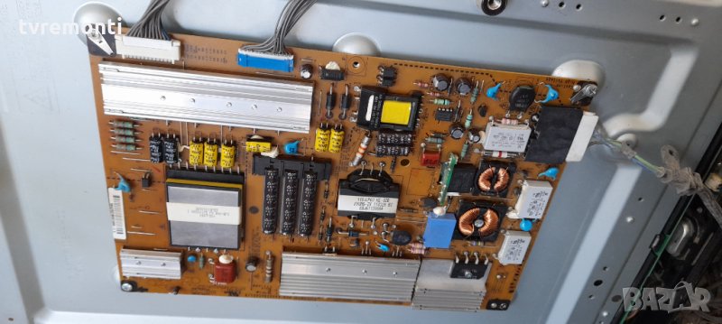 POWER SUPPLY EAX62865601/8 REV1.1 LGP3237-11SP, снимка 1