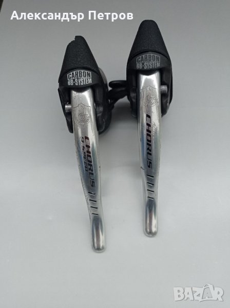 Команди CAMPAGNOLO CHORUS, снимка 1