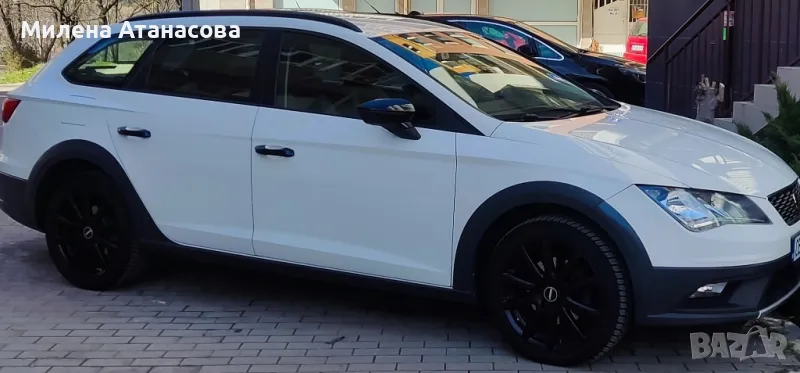 Seat Leon X-Perience , снимка 1