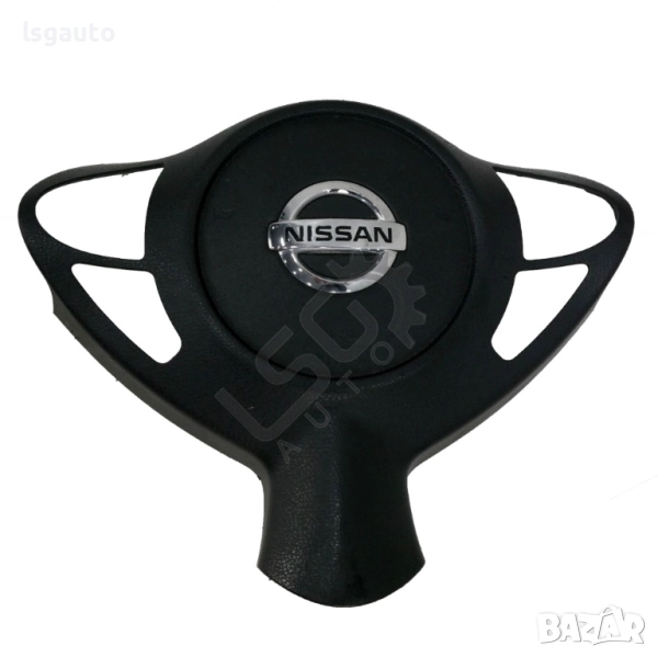 AIRBAG волан Nissan Juke I 2010-2019 ID:150400, снимка 1