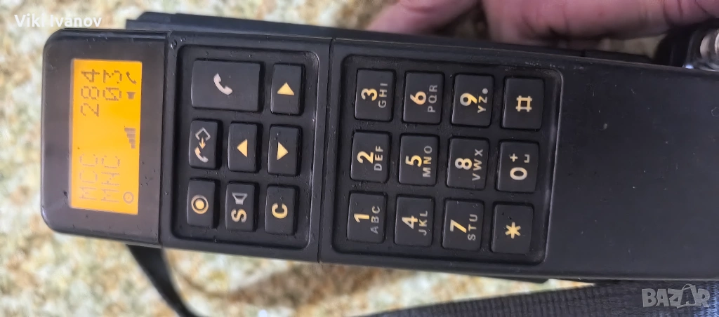 Колекционерски SIEMENS , снимка 1