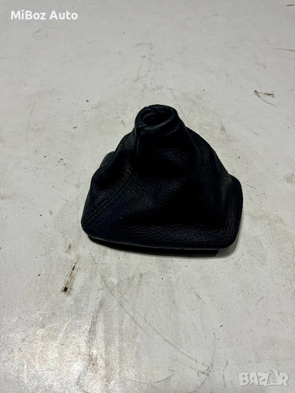 Маншон скоростен лост БМВ Е серия BMW, снимка 1