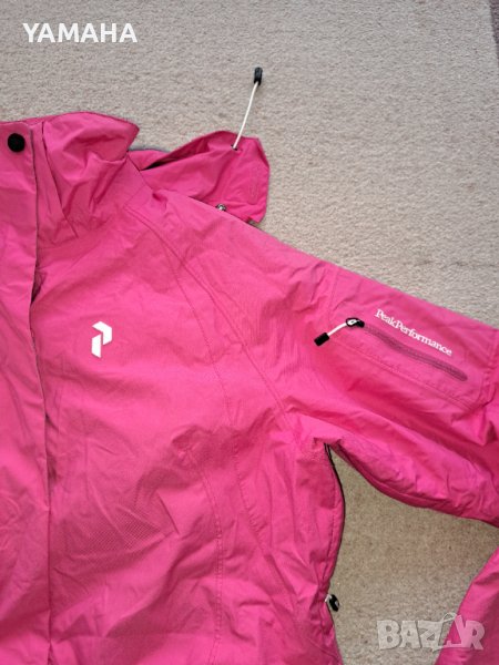 Peak performance  Дамско Ски___Сноуборд   Яке  XL , снимка 1