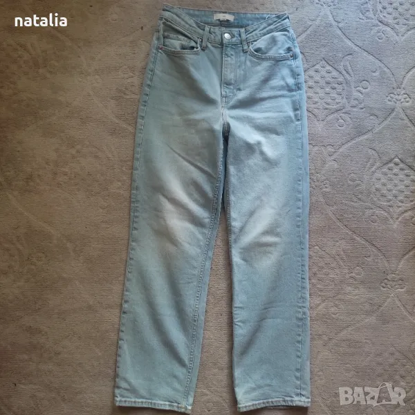 дамски дънки, снимка 1