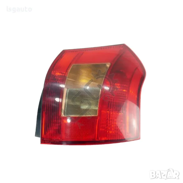 Десен стоп Toyota Corolla 2001-2006 ID: 135679, снимка 1