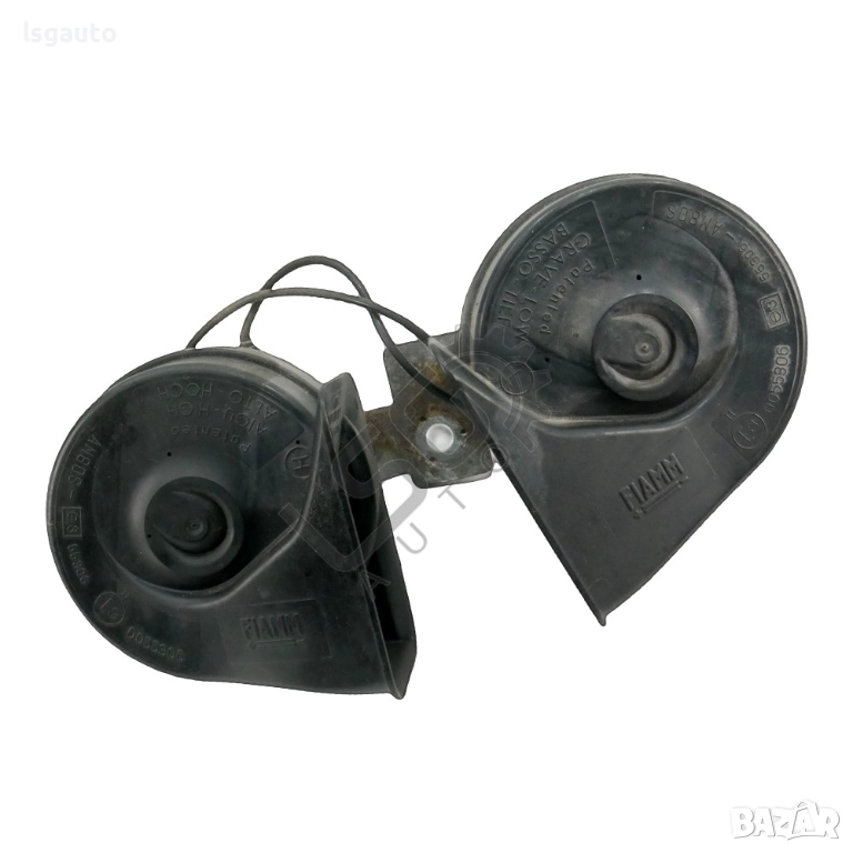 Клаксон Ford Focus C-MAX 2003-2007 ID: 155042, снимка 1