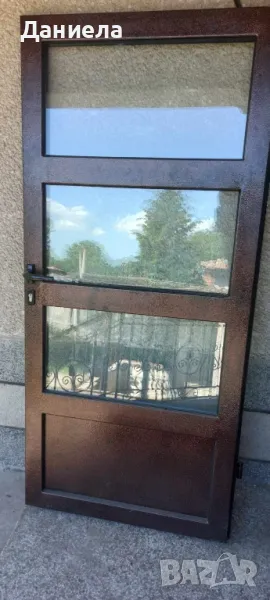 Врата, снимка 1