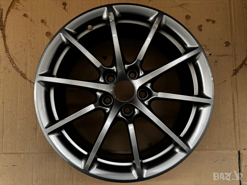 Продавам джанта за Alfa Romeo 17, снимка 1