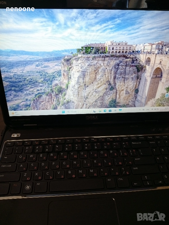 Dell Inspiron N5110, снимка 1