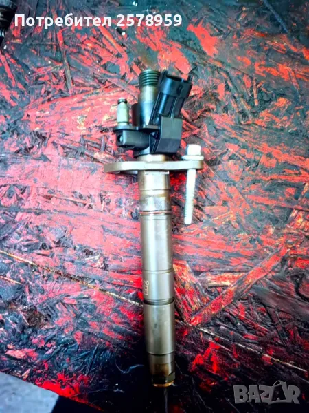 Дюзи за рейндж ровър спорт 2016година, снимка 1