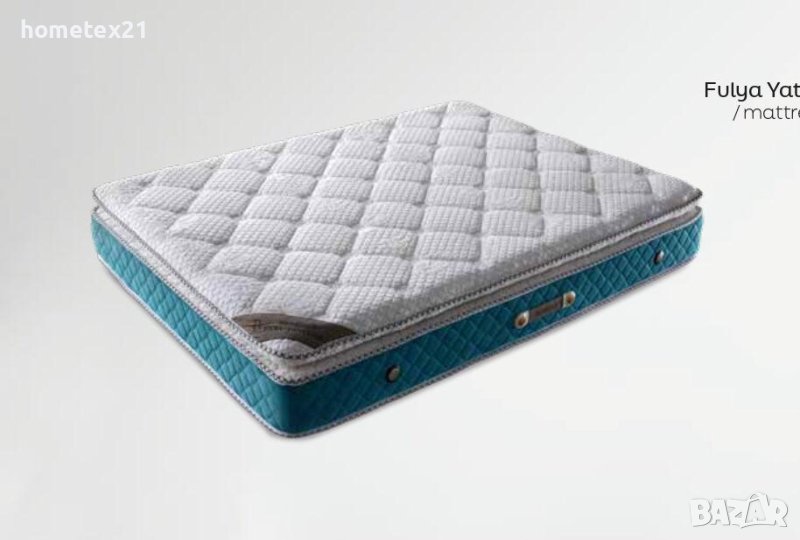 Налични на склад! Матраци 160х200см - 650 лв, снимка 1