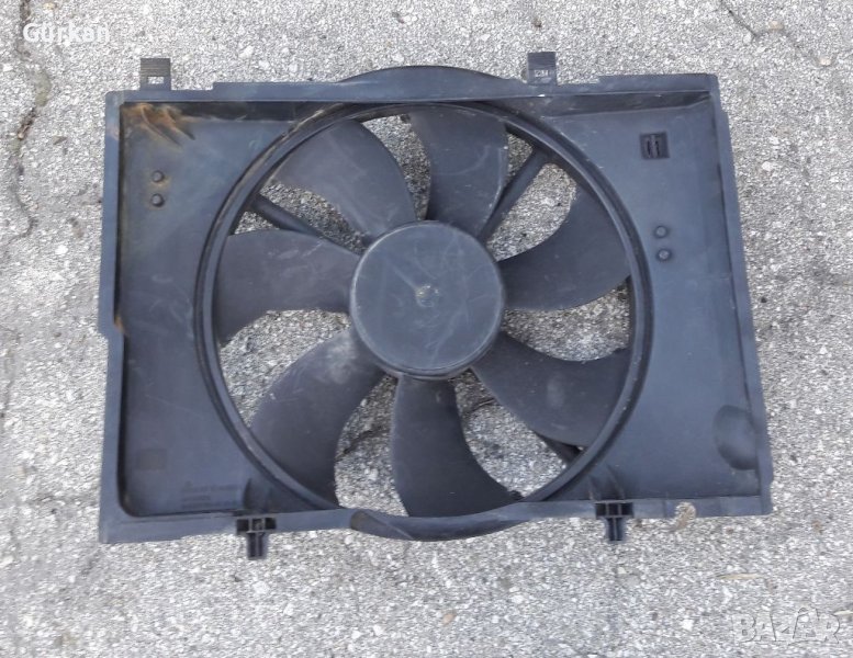 Mercedes A 202 505 40 55  , снимка 1