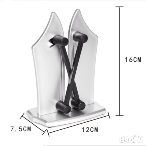 ръчно точило , снимка 1