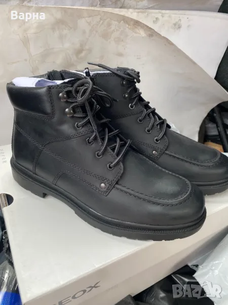 Зимни боти GEOX RESPIRA, снимка 1