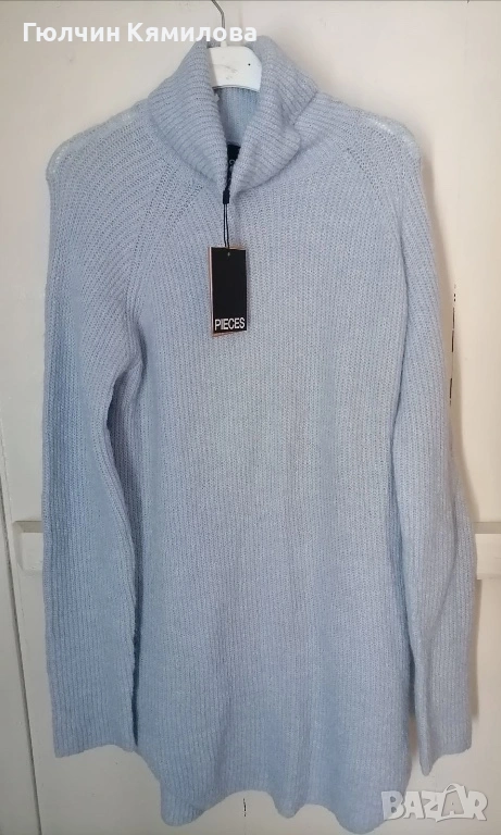 Чисто нова дамска туника, снимка 1