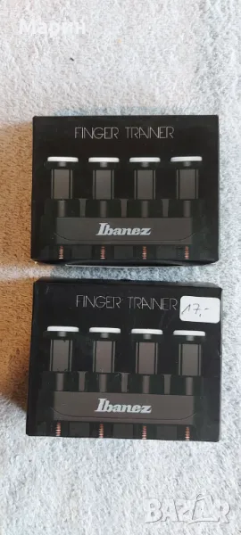 Уреди за тренировка на пръстите, снимка 1