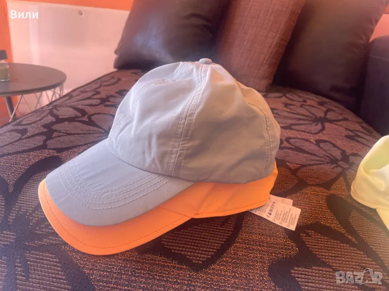 Нова Шапка, снимка 1