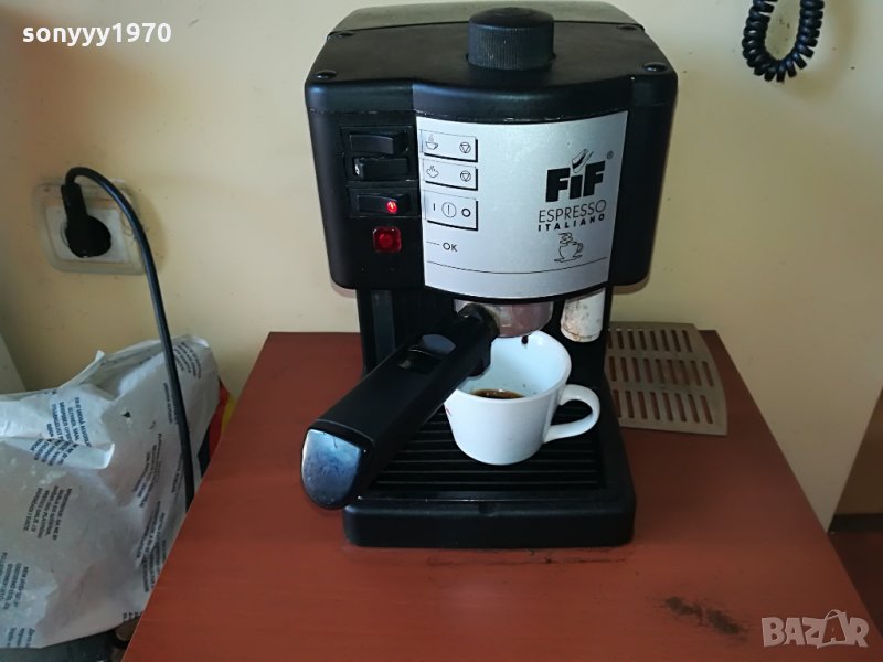 delonghi-внос швеицария, снимка 1