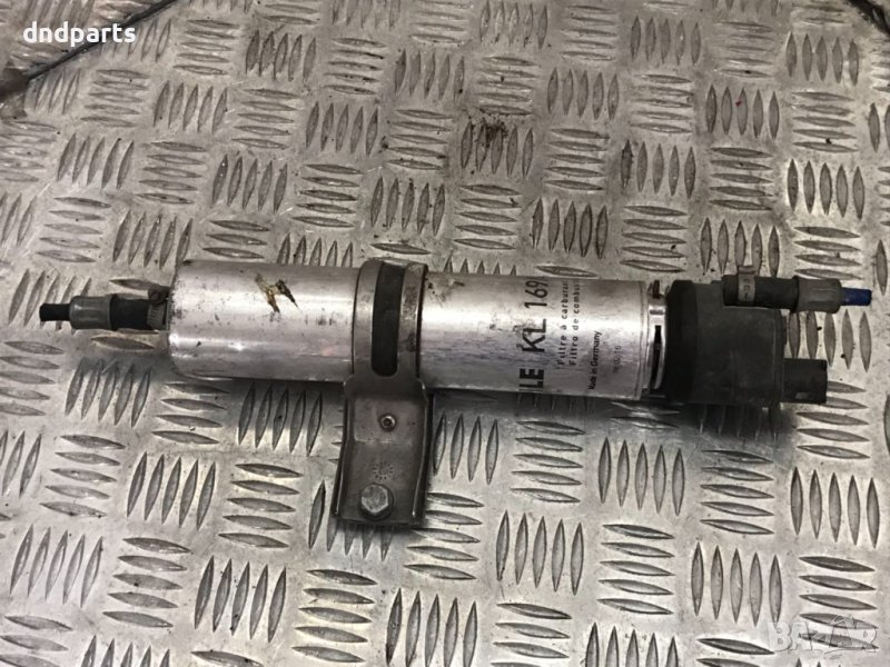 Нагревател гориво BMW E87, 118d, 2005г., снимка 1