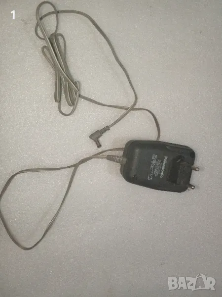 Адаптер на 9 волта, снимка 1